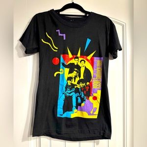 Vintage New Kids on the Block Summer Tour Concert Tee